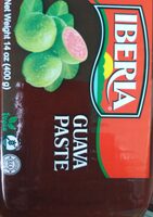 Guava Paste
