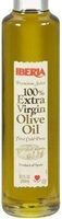 100% Extra Virgin Olive Oil