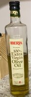 Olive oil