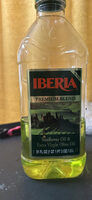 Premium Blend Sunflower Oil & Extra Virgin Olive Oil