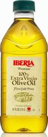 Extra virgin olive oil
