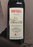 Aceite de Oliva