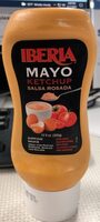 Mayo Ketchup