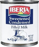 Sweetened Condensed Milk