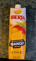 Mango Nectar