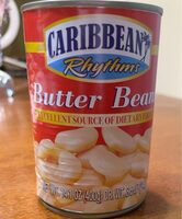 Butter Beans