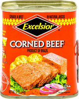 Corned Beef