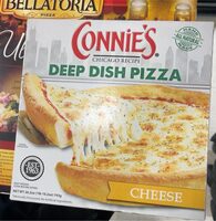 Connie’s Deep Dish Pizza