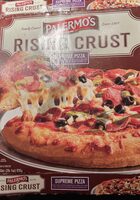 Supreme Pizza