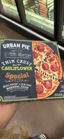 Special Pizza