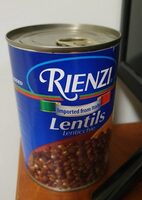 Lentilles