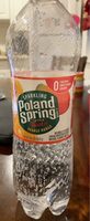 Sparkling Water