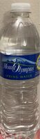 Spring Water