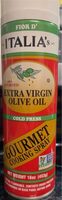 Extra Virgin Olive Oil Gourmet Cooking Spray 16oz