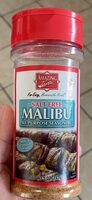 Malibu All Purpose Seasoning