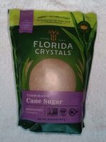 Turbinado Cane Sugar