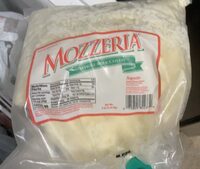 Mozzarella