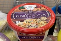 Gorgonzola cheese