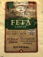 Feta Cheese