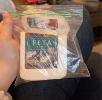 Feta Cheese