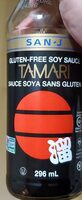 Tamari Gluten Free Soy Sauce