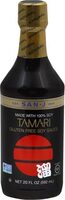 Tamari Gluten Free Soy Sauce