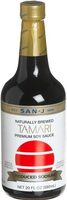 Tamari Brewed Soy Sauce