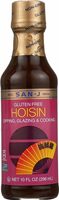 Hoisin Sauce