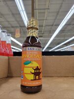 San-J Gluten free orange sauce
