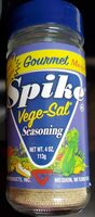 Spike Vege-Sal Seasoning