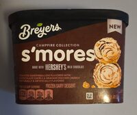 S'mores Ice Cream