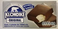 Ice cream bar