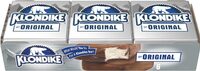 Original Vanilla Bar