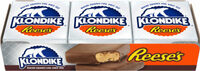 Klondike Reese's