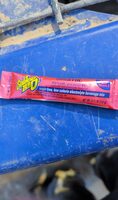 QwikSTIK Fruit punch