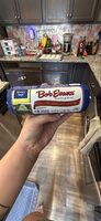 Savory Sage Pork Sausage