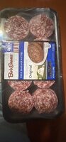 Bob evans, pork sausage patties, original