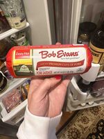 Pork Sausage