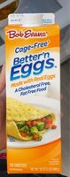Cage Free Better’n Eggs