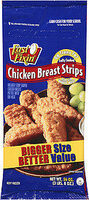 Chicken Breast Strips