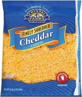 Cheddar Cheese