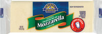 Mozzarella Cheese