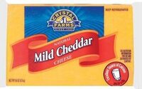 Cheddar Cheese