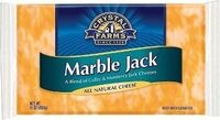 All Natural Cheese