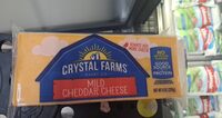 Cheddar