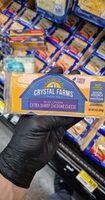 Extra Sharp Cheddar Cheese