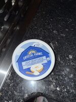 Light Cream Cheese