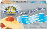 Neufchatel Cheese