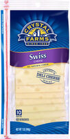 Swiss Cheese