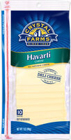 Havarti Cheese